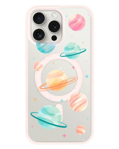 iPhone Rearguard Hybrid - Planetarium 1.0