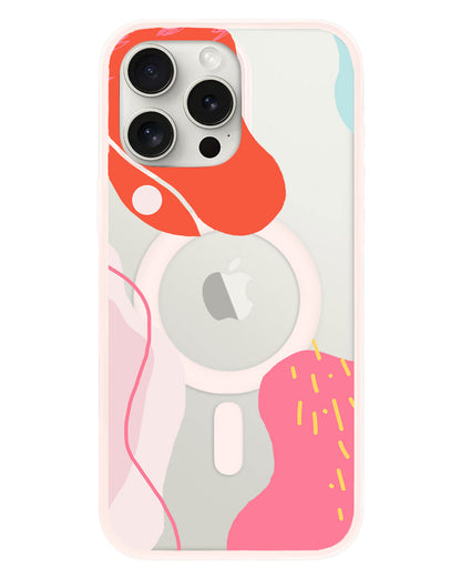 iPhone Rearguard Hybrid - Primrose