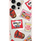 iPhone Rearguard Hybrid - K-Ramyeon