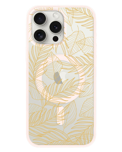 iPhone Rearguard Hybrid - Sketchy Tropical 1.0