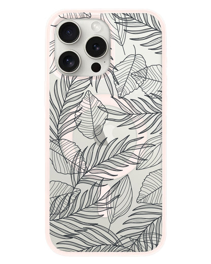 iPhone Rearguard Hybrid - Sketchy Tropical 2.0