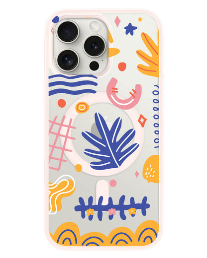 iPhone Rearguard Hybrid - Spring Has Come