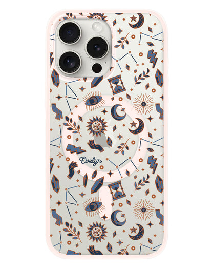 iPhone Rearguard Hybrid - Stardust