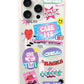 iPhone Rearguard Hybrid - Stray Kids Case 143