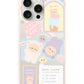 iPhone Rearguard Hybrid - Sweet Heaven