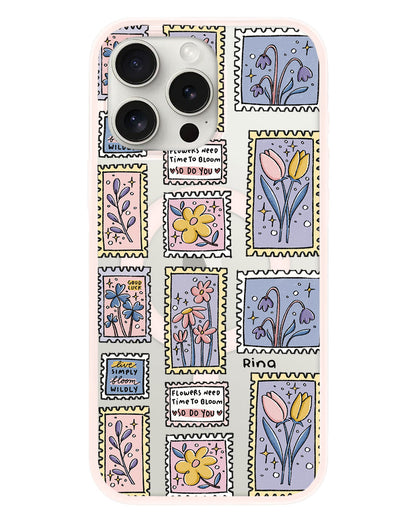 iPhone Rearguard Hybrid - Time to Bloom