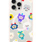iPhone Rearguard Hybrid - Treasure Truz