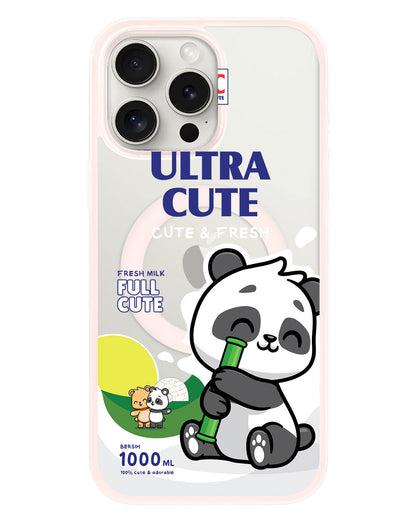 iPhone Rearguard Hybrid - Ultracute