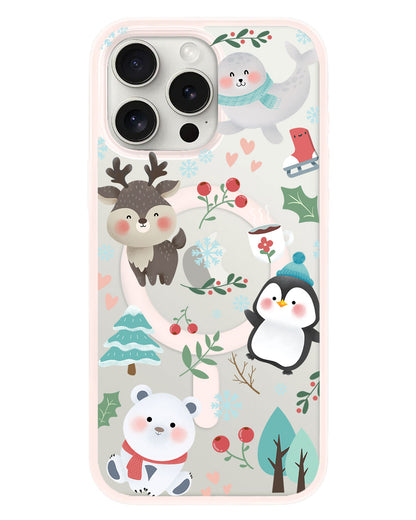 iPhone Rearguard Hybrid - Winter