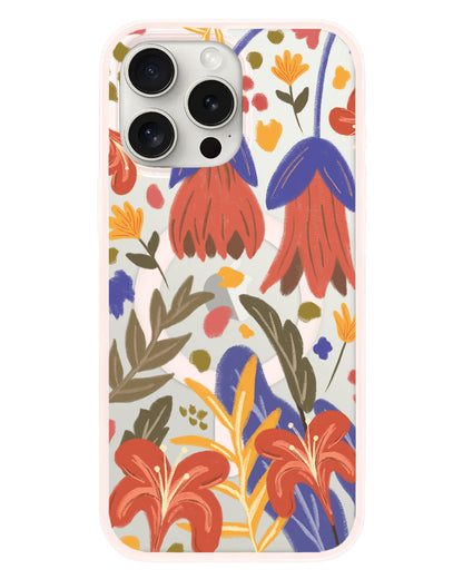 iPhone Rearguard Hybrid - Nature Lovers