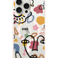 iPhone Rearguard Hybrid - Abstract 4.0