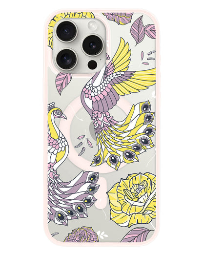 iPhone Rearguard Hybrid - Bird of Paradise 4.0