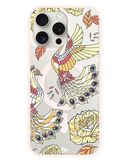 iPhone Rearguard Hybrid - Bird of Paradise 5.0