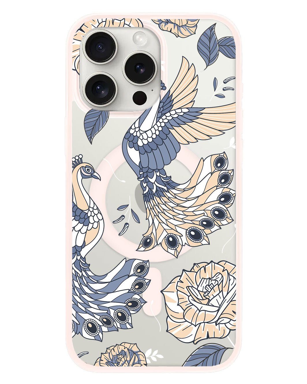 iPhone Rearguard Hybrid - Bird of Paradise 6.0