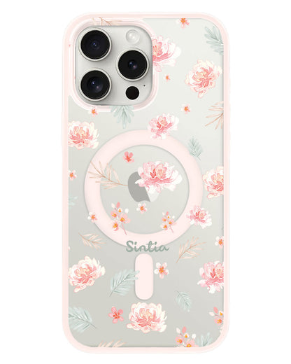 iPhone Rearguard Hybrid - Botanical Garden 4.0