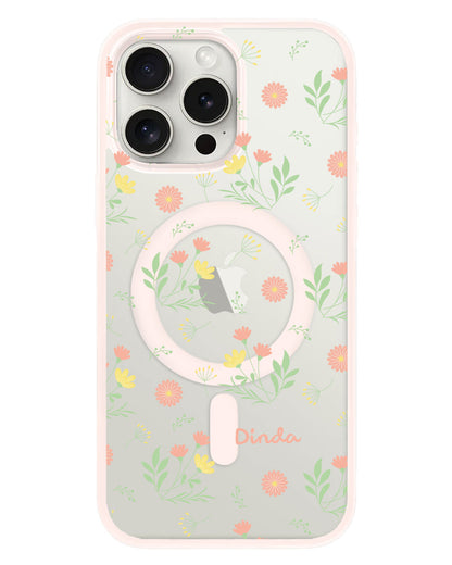 iPhone Rearguard Hybrid - Dandelion