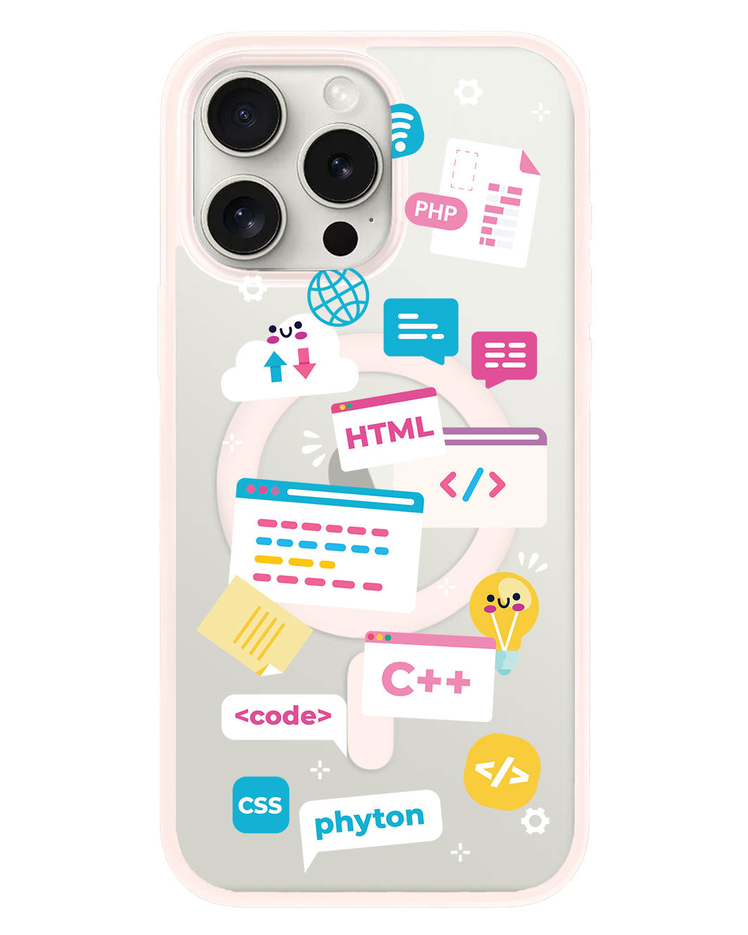iPhone Rearguard Hybrid - Developer