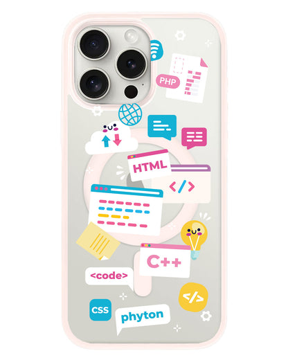 iPhone Rearguard Hybrid - Developer