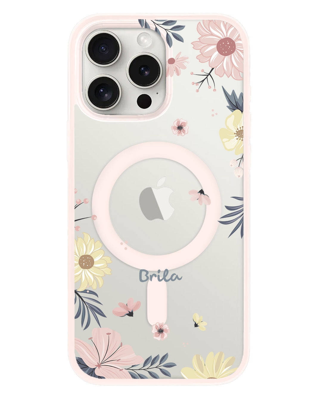 iPhone Rearguard Hybrid - Margaret