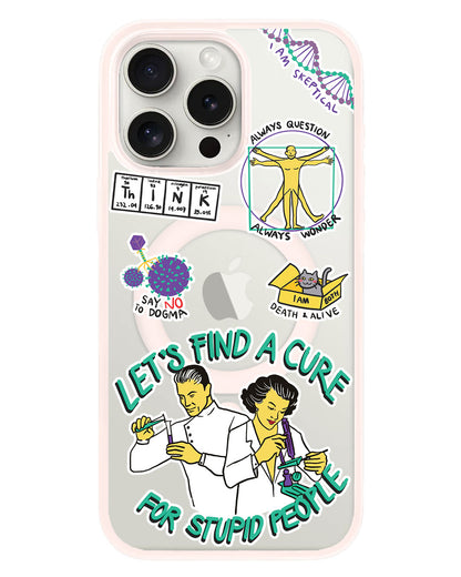 iPhone Rearguard Hybrid - Science 2.0