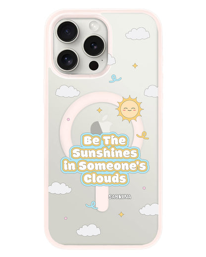 iPhone Rearguard Hybrid - Sunshines
