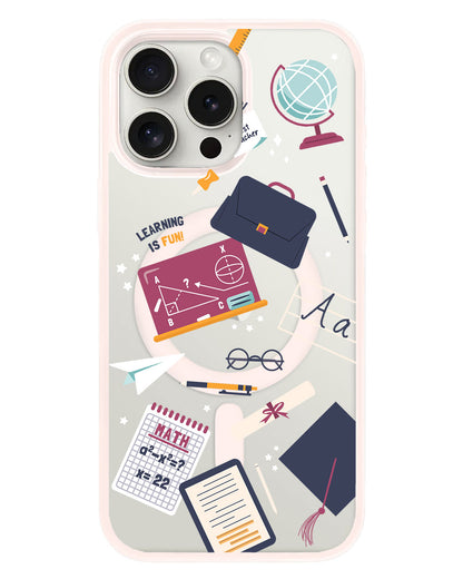 iPhone Rearguard Hybrid - Teacher