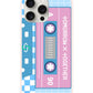 iPhone Rearguard Hybrid - TXT Cassette