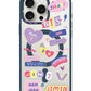 iPhone Rearguard Hybrid - BTS Members