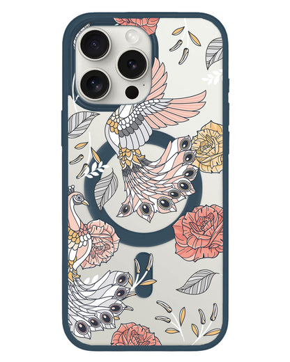 iPhone Rearguard Hybrid - Bird of Paradise 1.0
