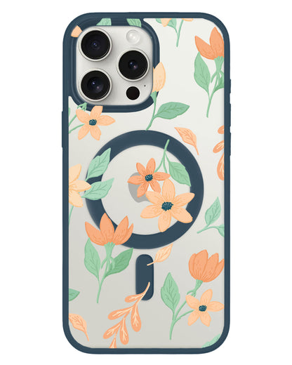 iPhone Rearguard Hybrid - Birth Flower 4.0