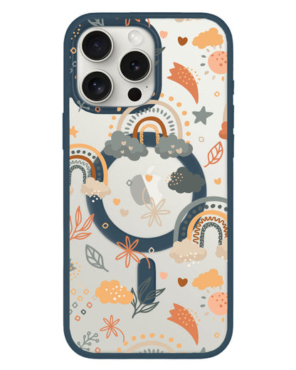 iPhone Rearguard Hybrid - Boho 2.0