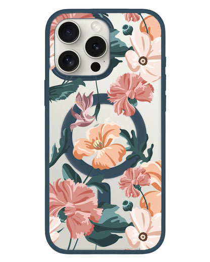 iPhone Rearguard Hybrid - Botanical Garden 1.0