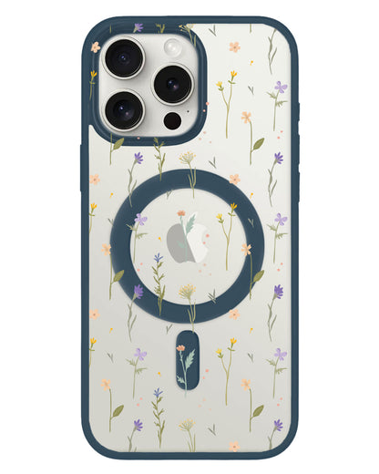 iPhone Rearguard Hybrid - Botanical Garden 2.0