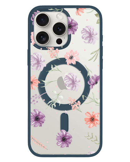 iPhone Rearguard Hybrid - Botanical Garden 3.0