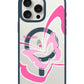 iPhone Rearguard Hybrid - Butterfly Mirror 1.0
