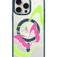 iPhone Rearguard Hybrid - Butterfly Mirror 3.0