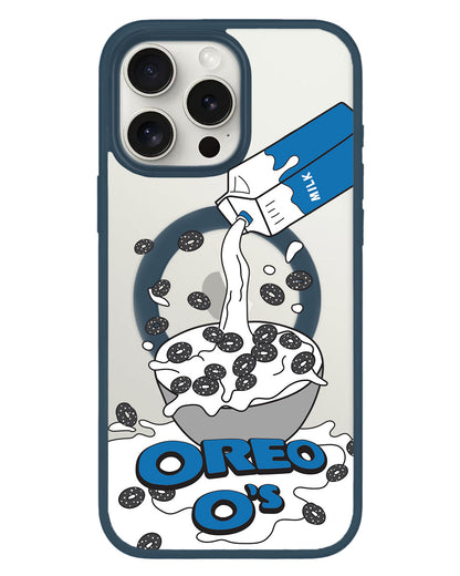 iPhone Rearguard Hybrid - Cereal O's 2.0