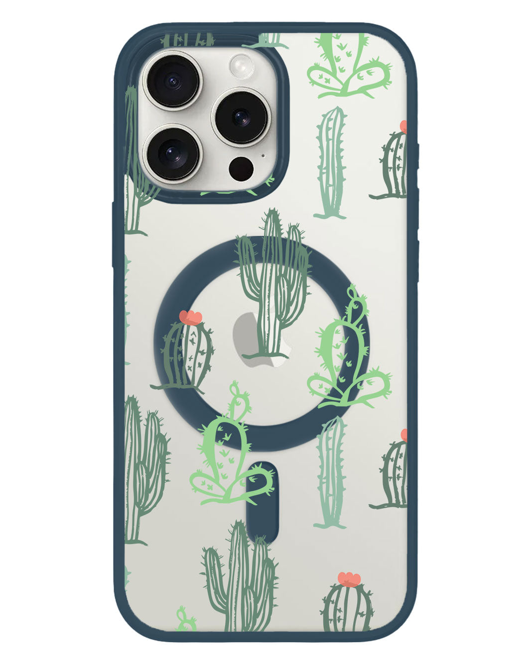 iPhone Rearguard Hybrid - Cactus