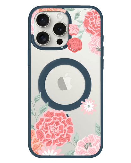 iPhone Rearguard Hybrid - Carnation 1.0