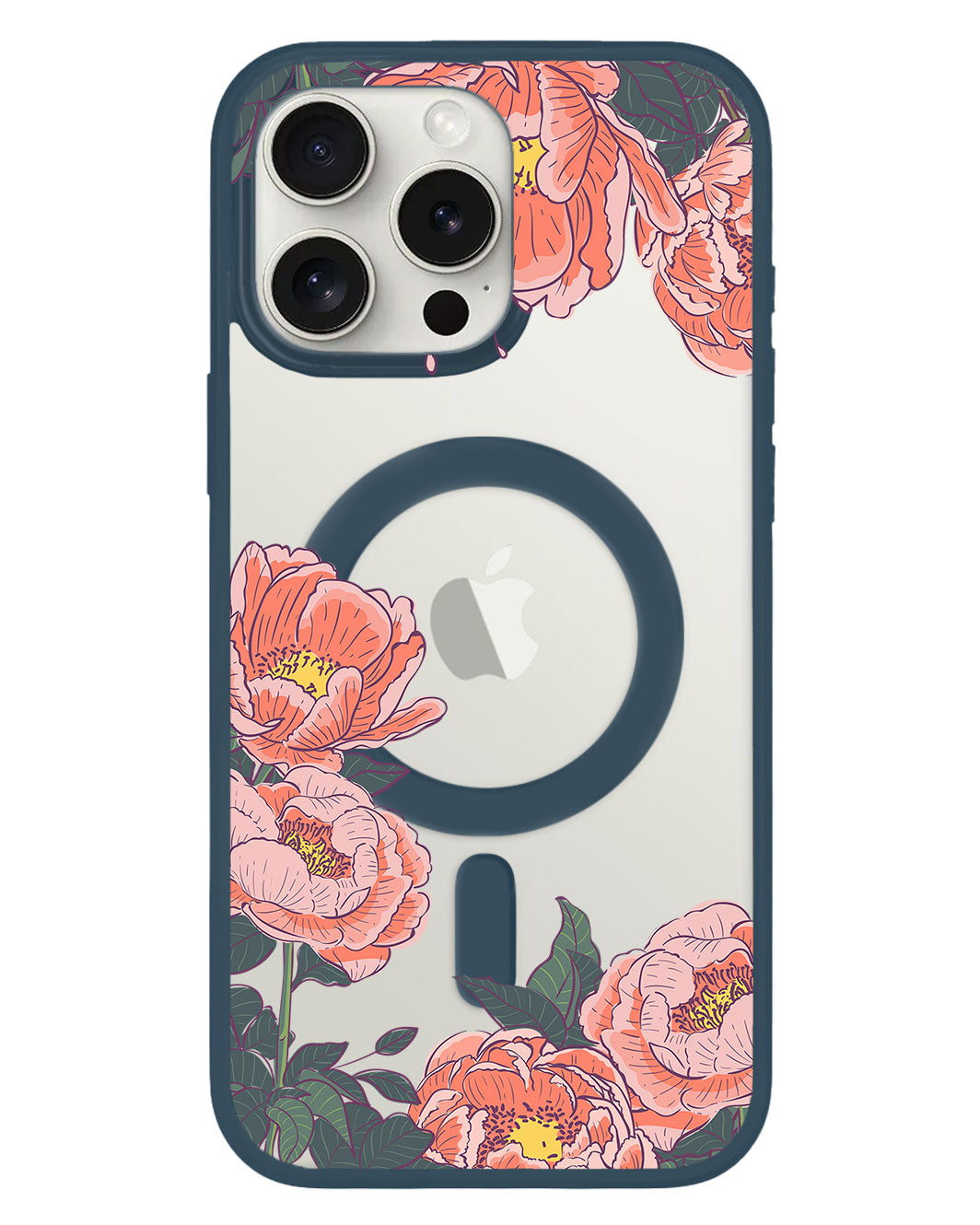 iPhone Rearguard Hybrid - Carnation 2.0