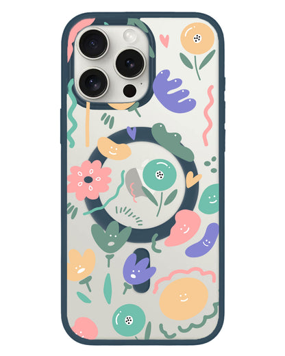 iPhone Rearguard Hybrid - Celestial