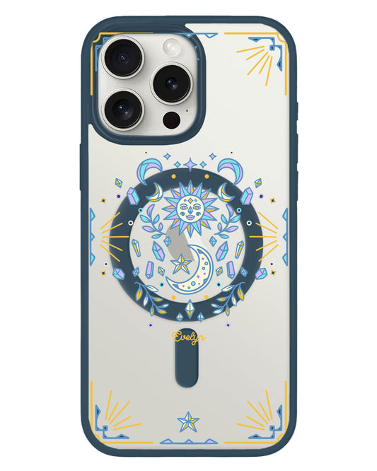 iPhone Rearguard Hybrid - Cosmic Dream