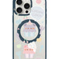 iPhone Rearguard Hybrid - Cupcake