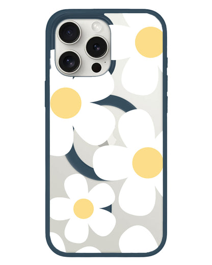 iPhone Rearguard Hybrid - Daisy 1.0