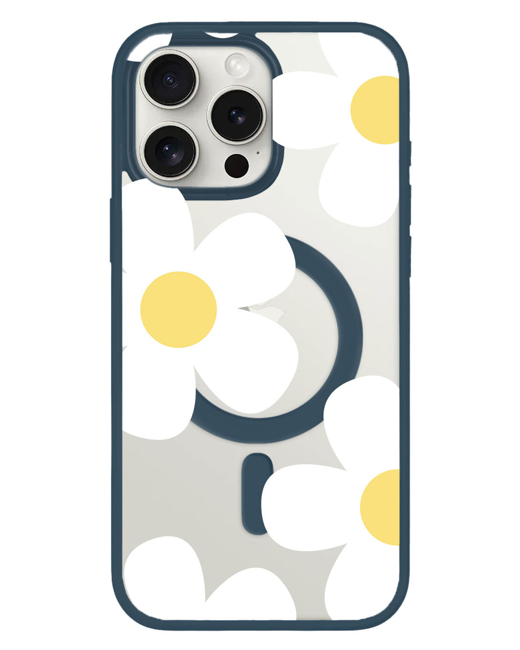 iPhone Rearguard Hybrid - Daisy 4.0