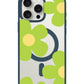 iPhone Rearguard Hybrid - Daisy Bloom
