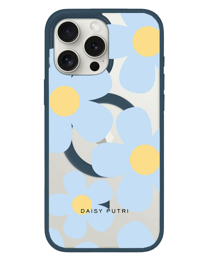 iPhone Rearguard Hybrid - Daisy Garland