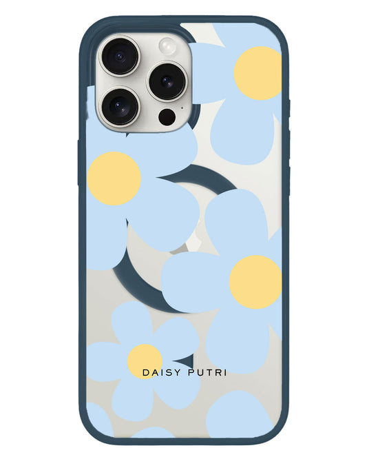 iPhone Rearguard Hybrid - Daisy Garland