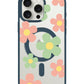 iPhone Rearguard Hybrid - Daisy Spring