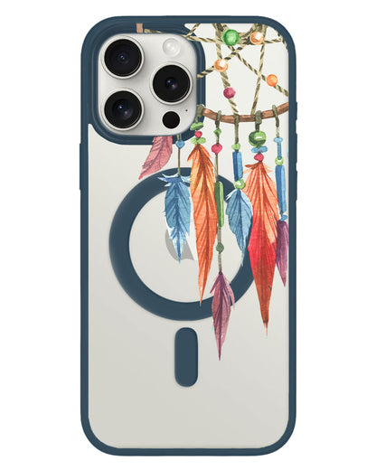 iPhone Rearguard Hybrid - Dreamcatcher 1.0
